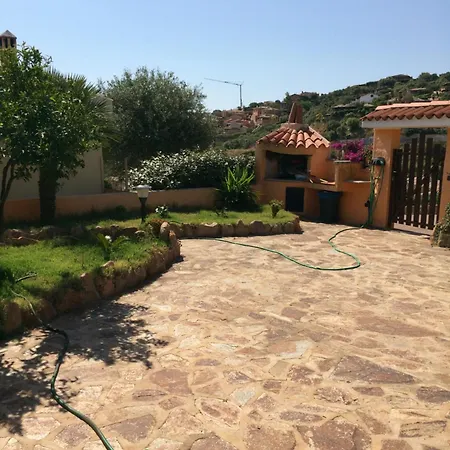 Apartamento Peppina *