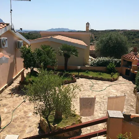 Peppina Loiri Porto San Paolo