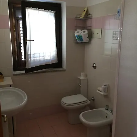 Apartamento Peppina Loiri Porto San Paolo