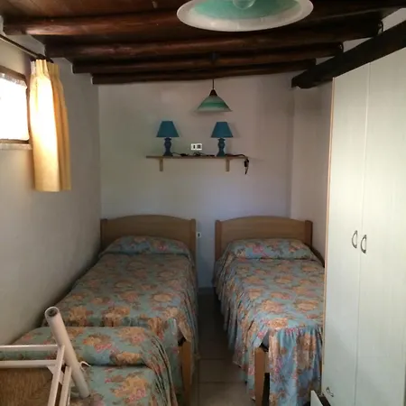 Peppina Apartamento Loiri Porto San Paolo