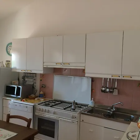 Peppina Apartamento *